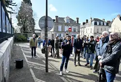 Découvrez la 8e exposition de la Sarthe dans l'œil des Instagramers