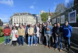 Découvrez la 8e exposition de la Sarthe dans l'œil des Instagramers