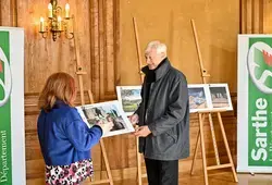 Découvrez la 8e exposition de la Sarthe dans l'œil des Instagramers