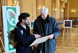 Découvrez la 8e exposition de la Sarthe dans l'œil des Instagramers