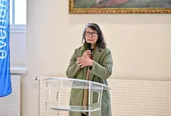 Point d'étape sur les travaux du tiers-lieu Les Récollets à Montval-sur-Loir