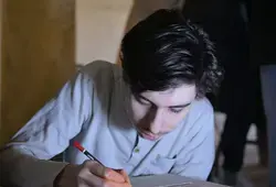 Un monument funéraire reconstitué à l’Abbaye Royale de l’Epau