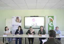 Semaines des métiers de l'accompagnement et du soin