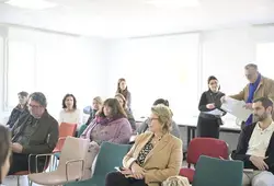 Semaines des métiers de l'accompagnement et du soin