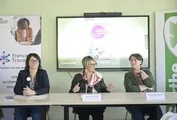 Semaines des métiers de l'accompagnement et du soin