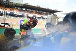 Les 24 Heures motos remportées par le YART !