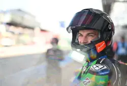Les 24 Heures motos remportées par le YART !