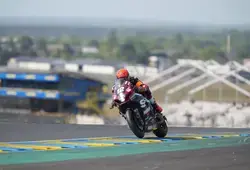 Les 24 Heures motos remportées par le YART !