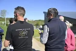 Le Département valorise les richesses de l'agriculture sarthoise