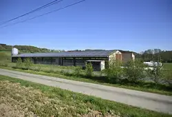 Le Département valorise les richesses de l'agriculture sarthoise