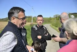 Le Département valorise les richesses de l'agriculture sarthoise