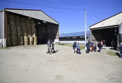 Le Département valorise les richesses de l'agriculture sarthoise