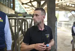 Le Département valorise les richesses de l'agriculture sarthoise