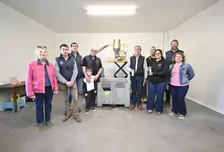 Le Département valorise les richesses de l'agriculture sarthoise