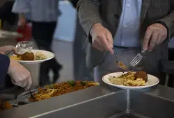 Une journée « recettes innovantes » pour les chefs collèges sarthois