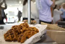 Une journée « recettes innovantes » pour les chefs collèges sarthois