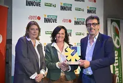 Innovation : GMS DIFFUSION
