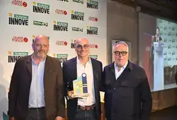 Projet avenir : Bellanger