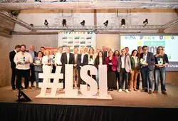La Sarthe Innove : le dynamisme des entreprises récompensé