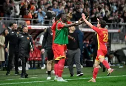 L'aventure continue pour Le Mans FC !