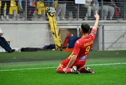 L'aventure continue pour Le Mans FC !