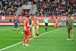 L'aventure continue pour Le Mans FC !