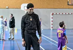 Le Département invite de jeunes Sarthois à la rencontre de basketteurs professionnels !