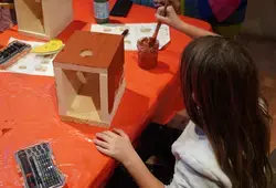 Vacances de printemps : des animations à l’Abbaye Royale de l’Épau