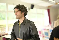 Le groupe Terrenoire fait étape pour une semaine en Sarthe