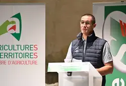 Les agriculteurs sarthois mis à l'honneur
