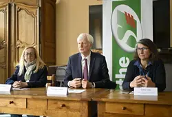 Des visites gratuites du patrimoine artistique et religieux en Sarthe
