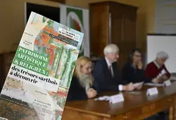 Des visites gratuites du patrimoine artistique et religieux en Sarthe