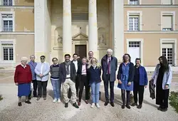Des visites gratuites du patrimoine artistique et religieux en Sarthe