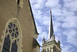 Des visites gratuites du patrimoine artistique et religieux en Sarthe