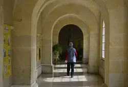 Des visites gratuites du patrimoine artistique et religieux en Sarthe