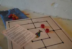 Vacances de printemps : des animations à l’Abbaye Royale de l’Épau