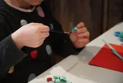 Vacances de printemps : des animations à l’Abbaye Royale de l’Épau