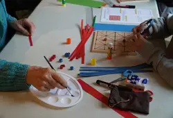 Vacances de printemps : des animations à l’Abbaye Royale de l’Épau