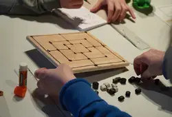 Vacances de printemps : des animations à l’Abbaye Royale de l’Épau