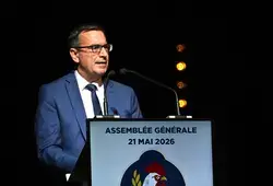 Retour sur l'Assemblée Générale des Fermiers de Loué, fleuron de l'agroalimentaire sarthois