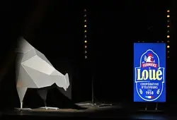 Retour sur l'Assemblée Générale des Fermiers de Loué, fleuron de l'agroalimentaire sarthois