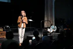 Chorallèges : les collégiens sarthois en concert 