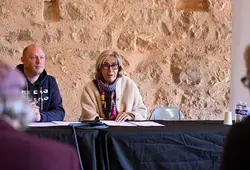 Conférence de presse 2026