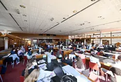 Remise des prix de l'opération Classes presse 2025-2026
