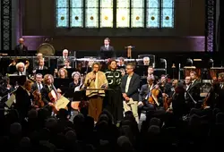 Festival de l'Épau du 19 au 27 mai 2026
