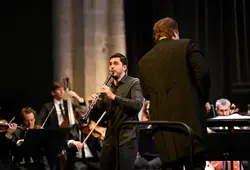 Festival de l'Épau du 19 au 27 mai 2026