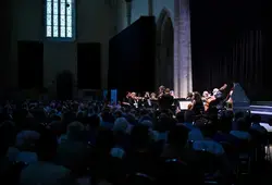 Festival de l'Épau du 19 au 27 mai 2026