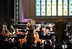 Festival de l'Épau du 19 au 27 mai 2026