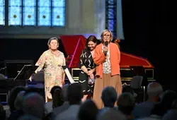 Festival de l'Épau du 19 au 27 mai 2026