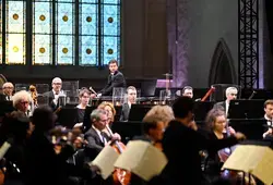 Festival de l'Épau du 19 au 27 mai 2026